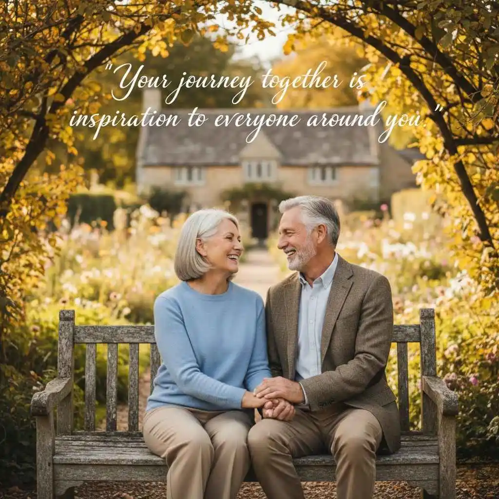 Quotes to Celebrate a Loved One’s 62nd Anniversary