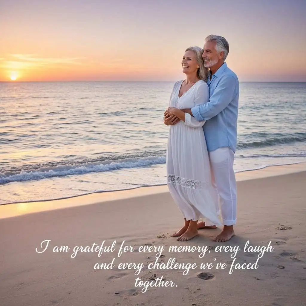 Personal 64th Wedding Anniversary Quotes