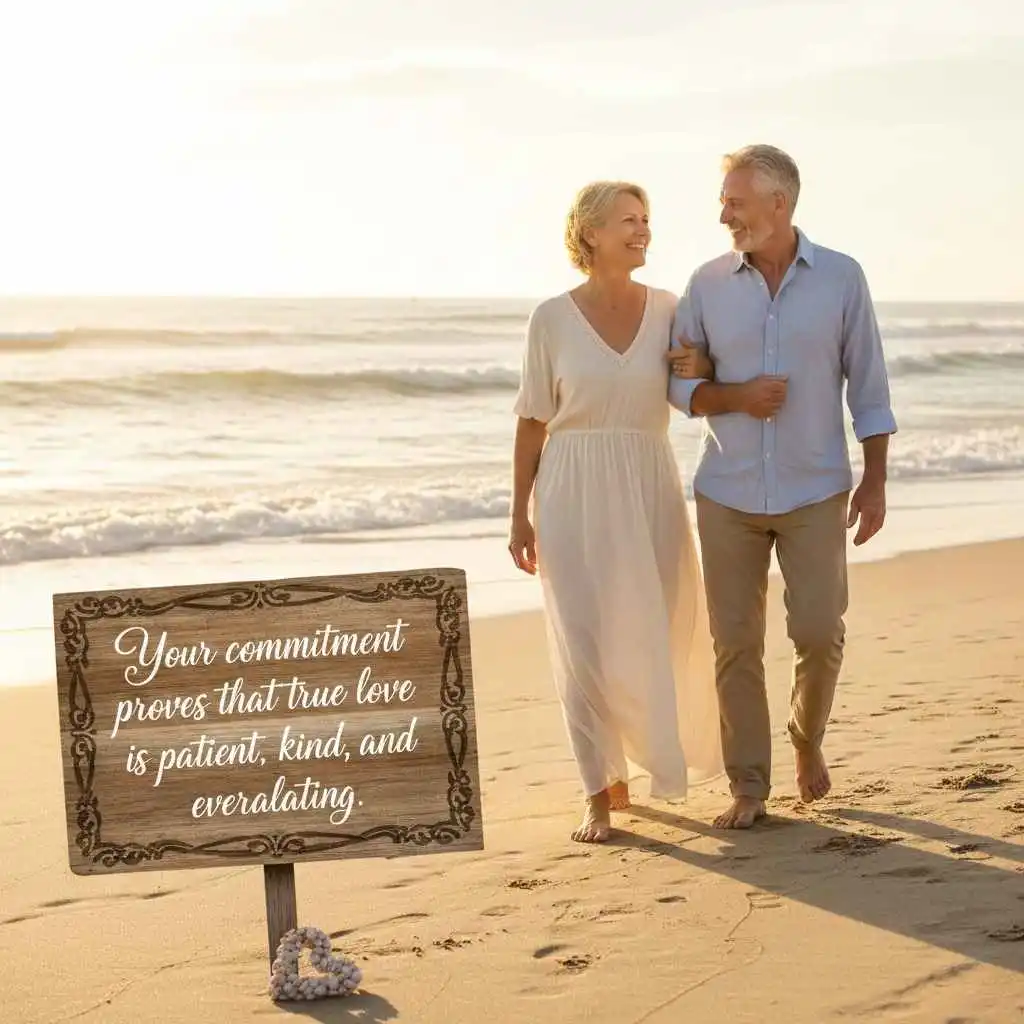 Inspirational 66th Wedding Anniversary Quotes