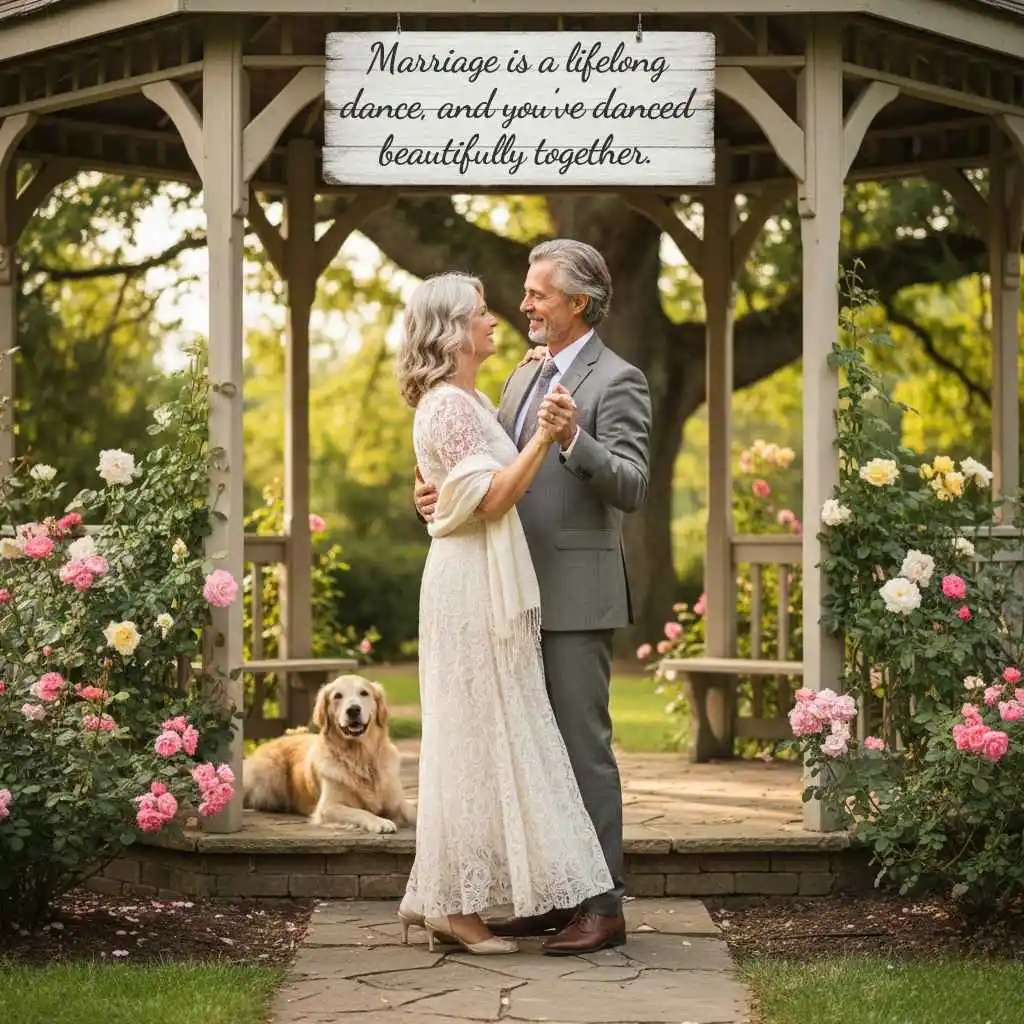 Heartwarming 67th Wedding Anniversary Quotes 
