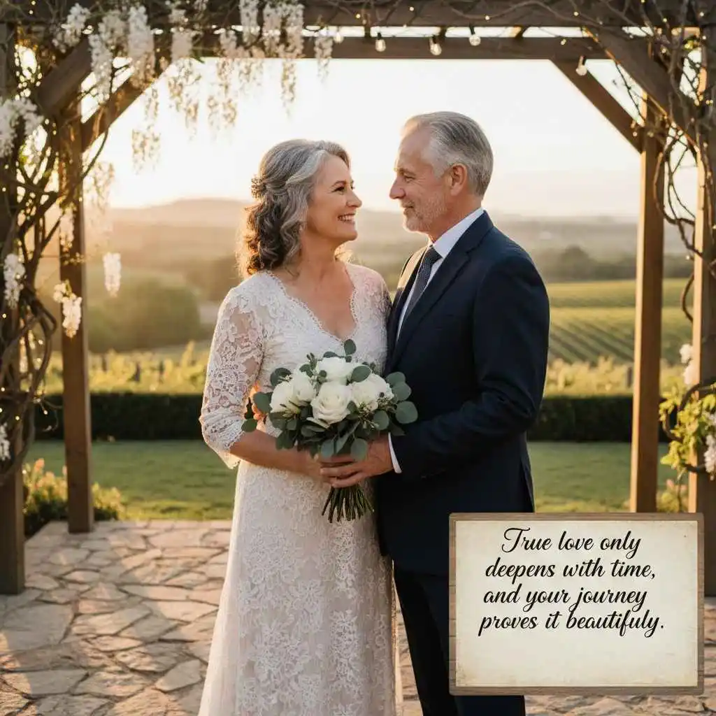 Timeless 68th Wedding Anniversary Quotes