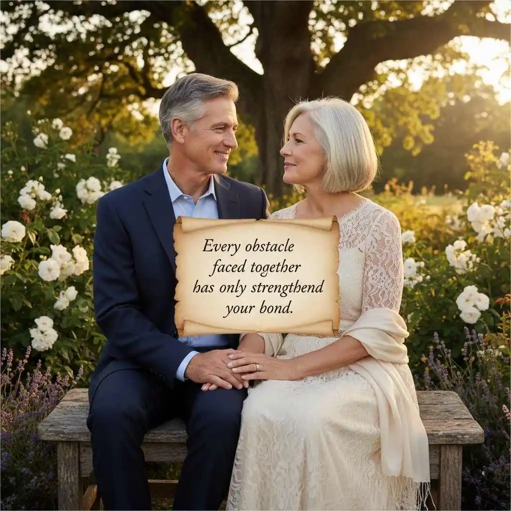 Inspirational 68th Wedding Anniversary Quotes