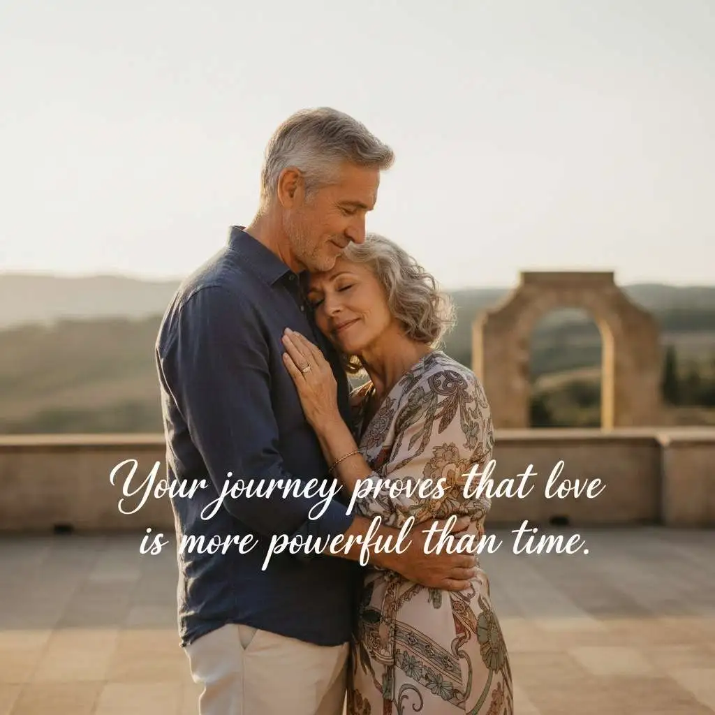 Emotional 69th Wedding Anniversary Quotes