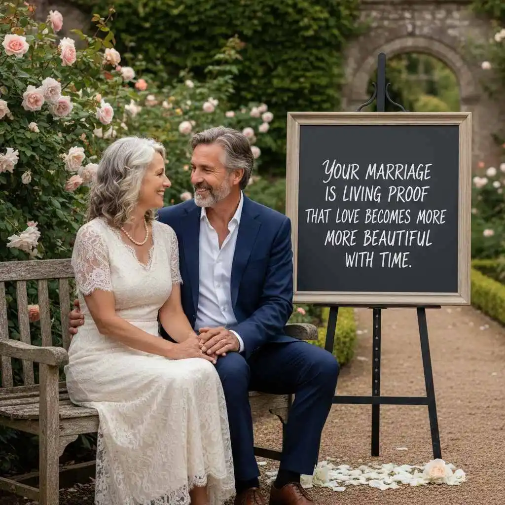 71st Wedding Anniversary Quotes to Honor a Lifetime Together