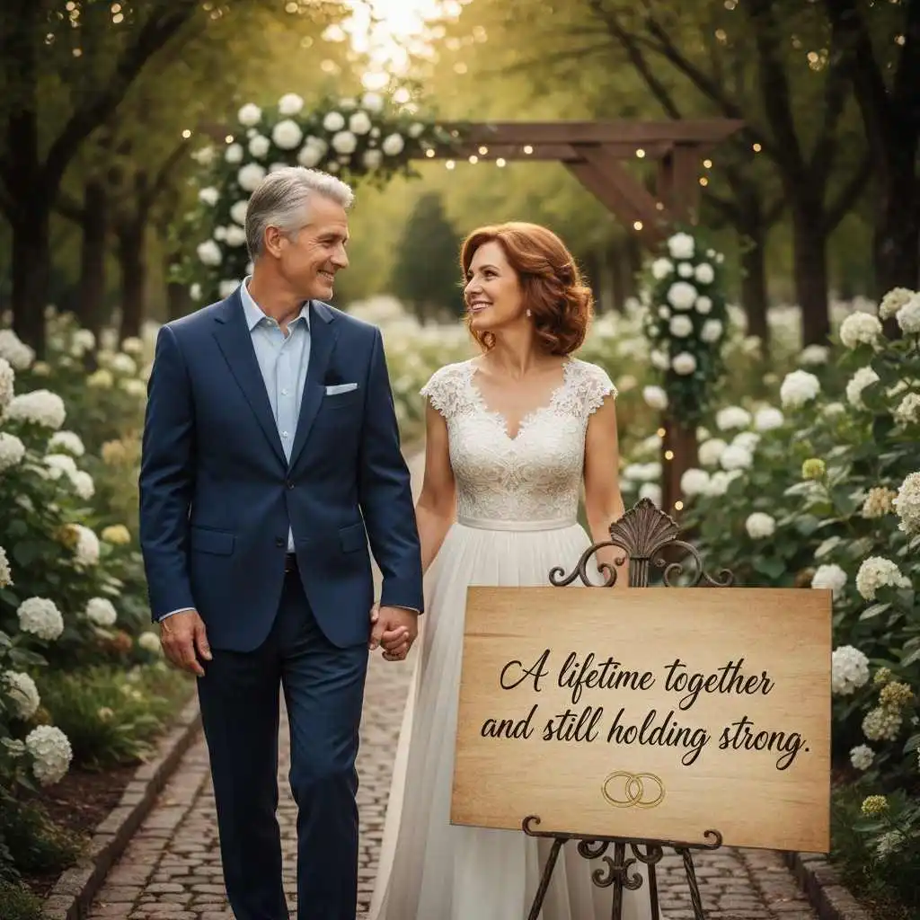 Sweet 71st Wedding Anniversary Quotes