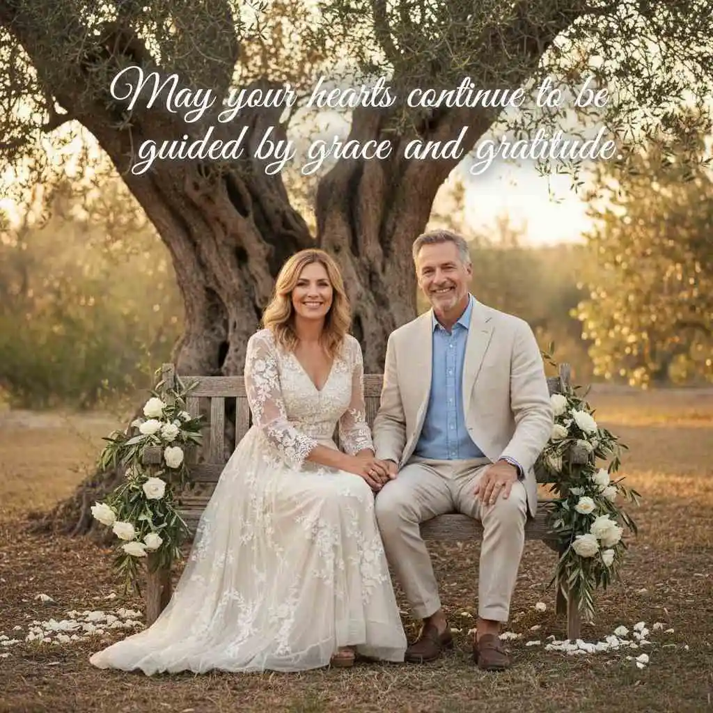 Spiritual 71st Wedding Anniversary Quotes