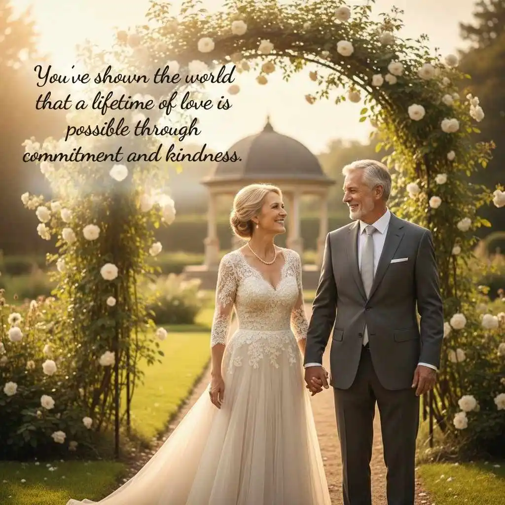 Inspirational 72nd Wedding Anniversary Quotes