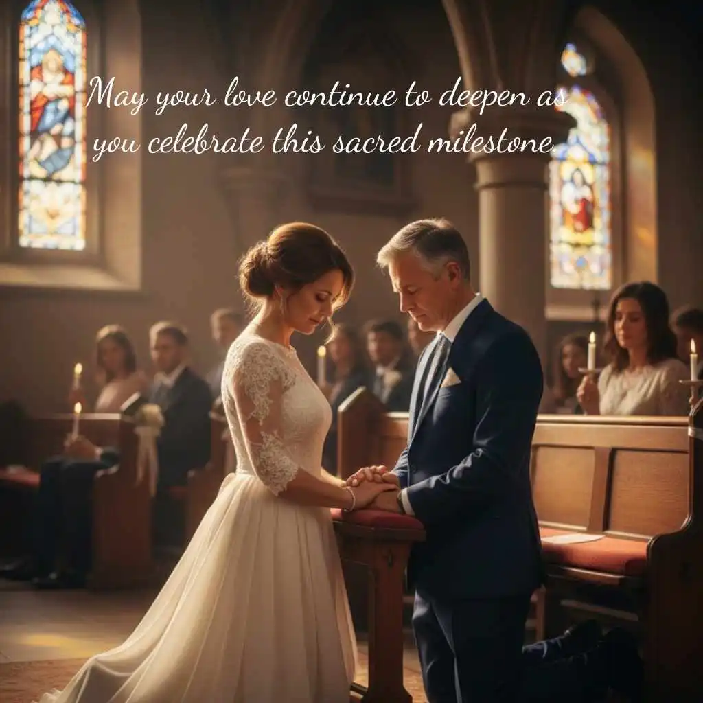 Prayerful 72nd Wedding Anniversary Quotes