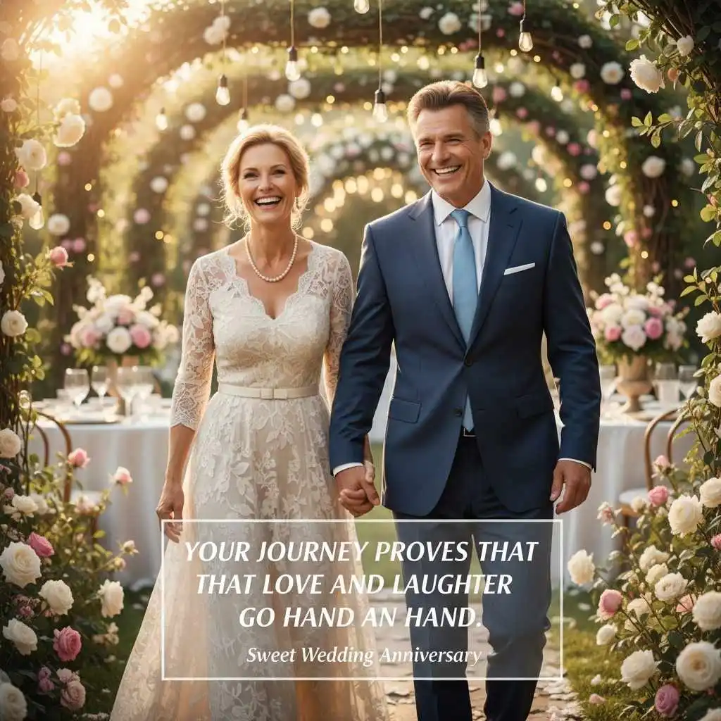 Sweet 73rd Wedding Anniversary Quotes