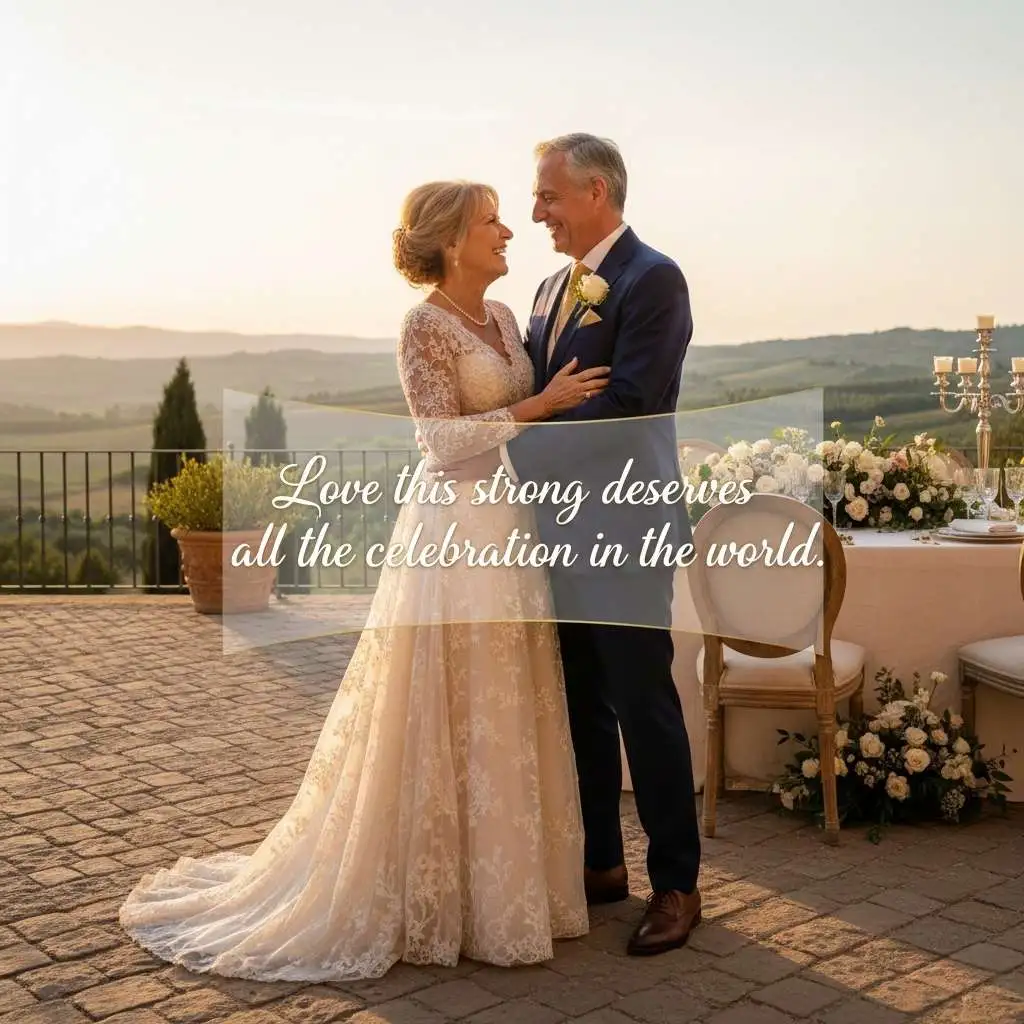 Sweet 74th Wedding Anniversary Quotes