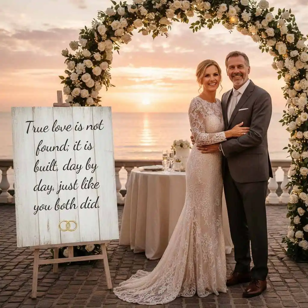 Inspirational 75th Wedding Anniversary Quotes