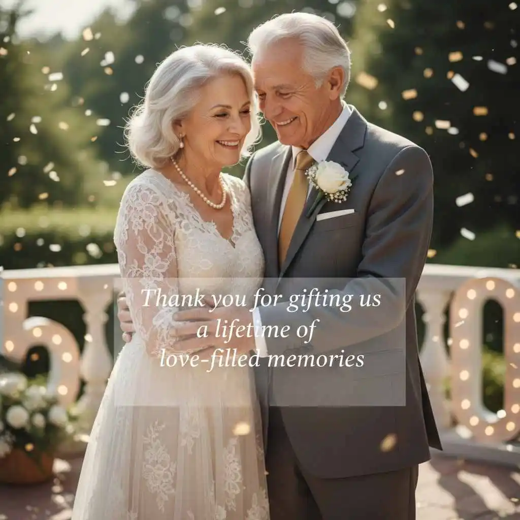 75th Wedding Anniversary Quotes for Grandparents