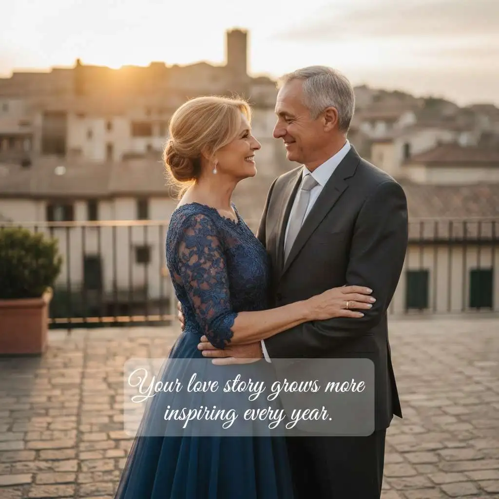 Sweet 77th Wedding Anniversary Quotes