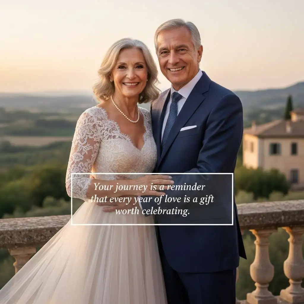 Inspirational 78th Wedding Anniversary Quotes