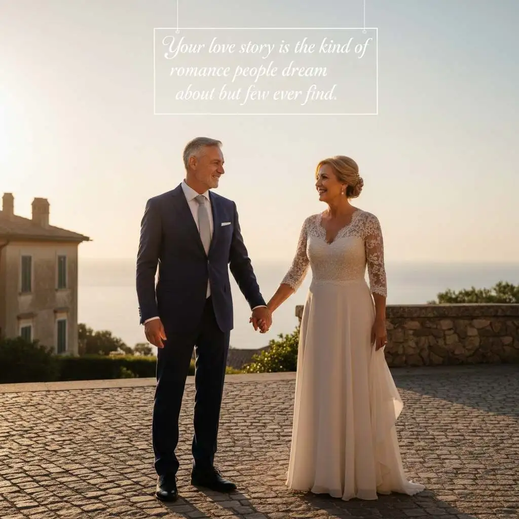 80th Wedding Anniversary Quotes for Couples