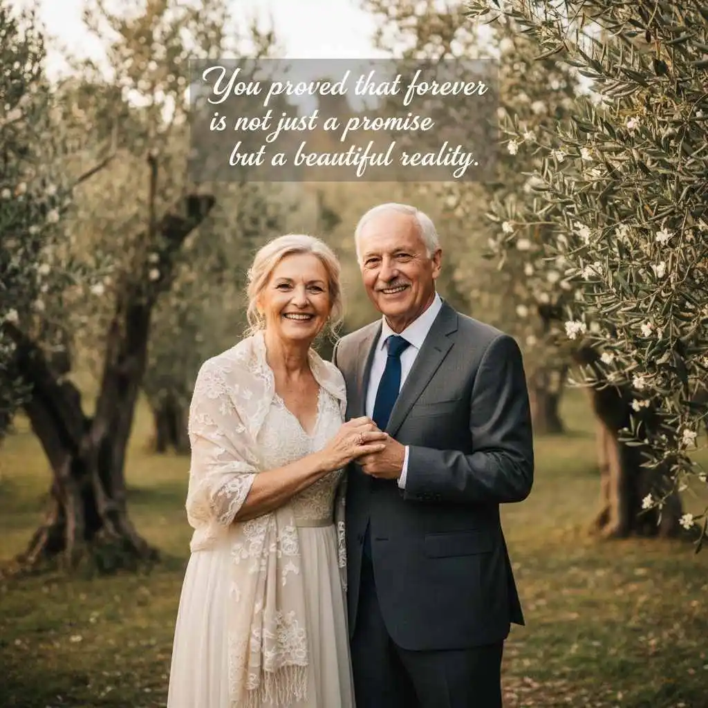 81st Wedding Anniversary Quotes for a Love That Endures