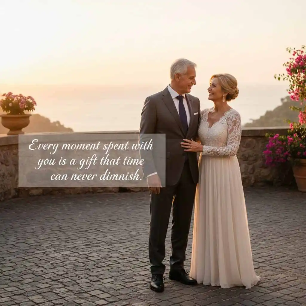 Romantic 81st Wedding Anniversary Quotes