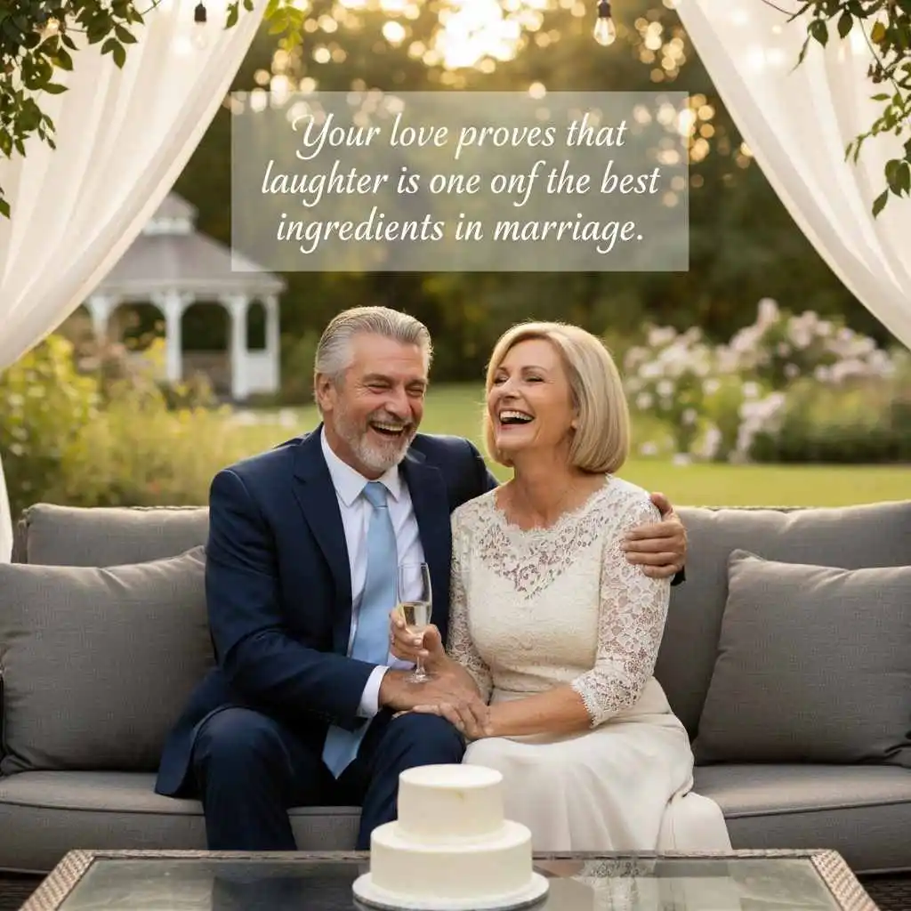 Cute 81st Wedding Anniversary Quotes