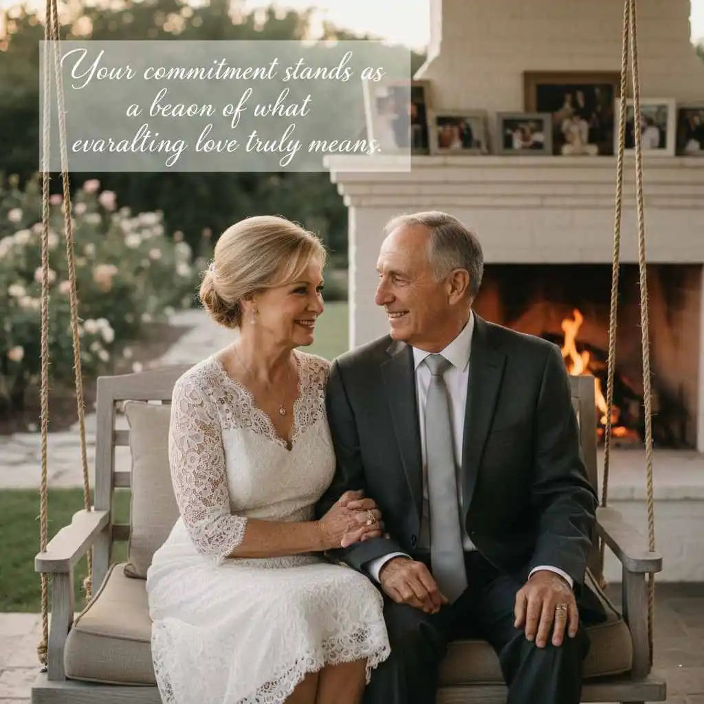 Timeless 82nd Wedding Anniversary Quotes