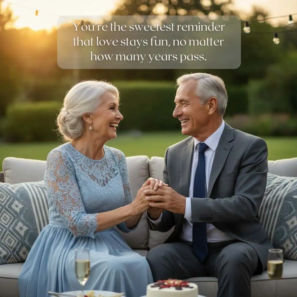 Cute 83rd Wedding Anniversary Quotes