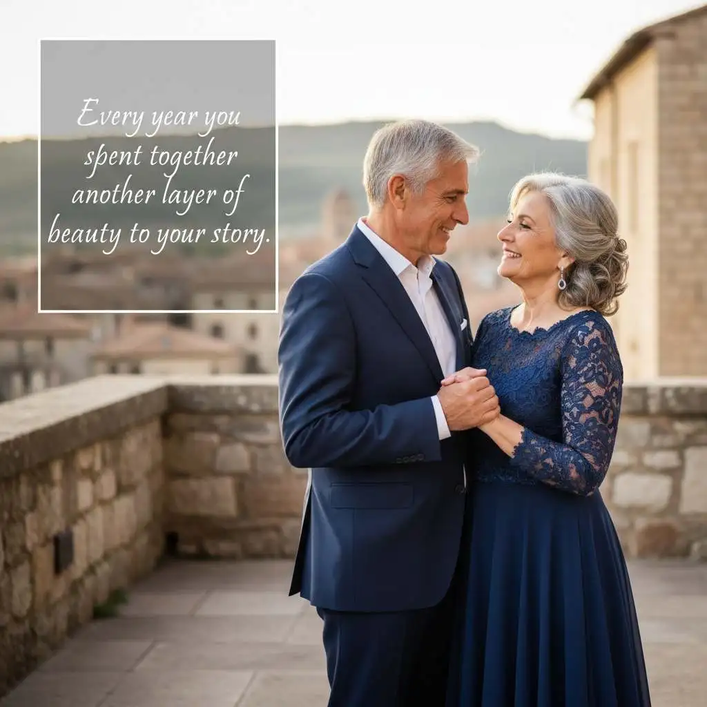 Timeless 84th Wedding Anniversary Quotes