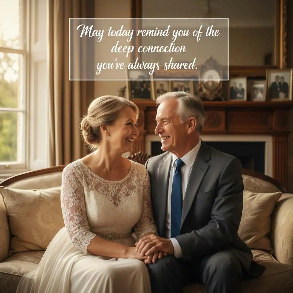 Heartfelt 84th Wedding Anniversary Quotes