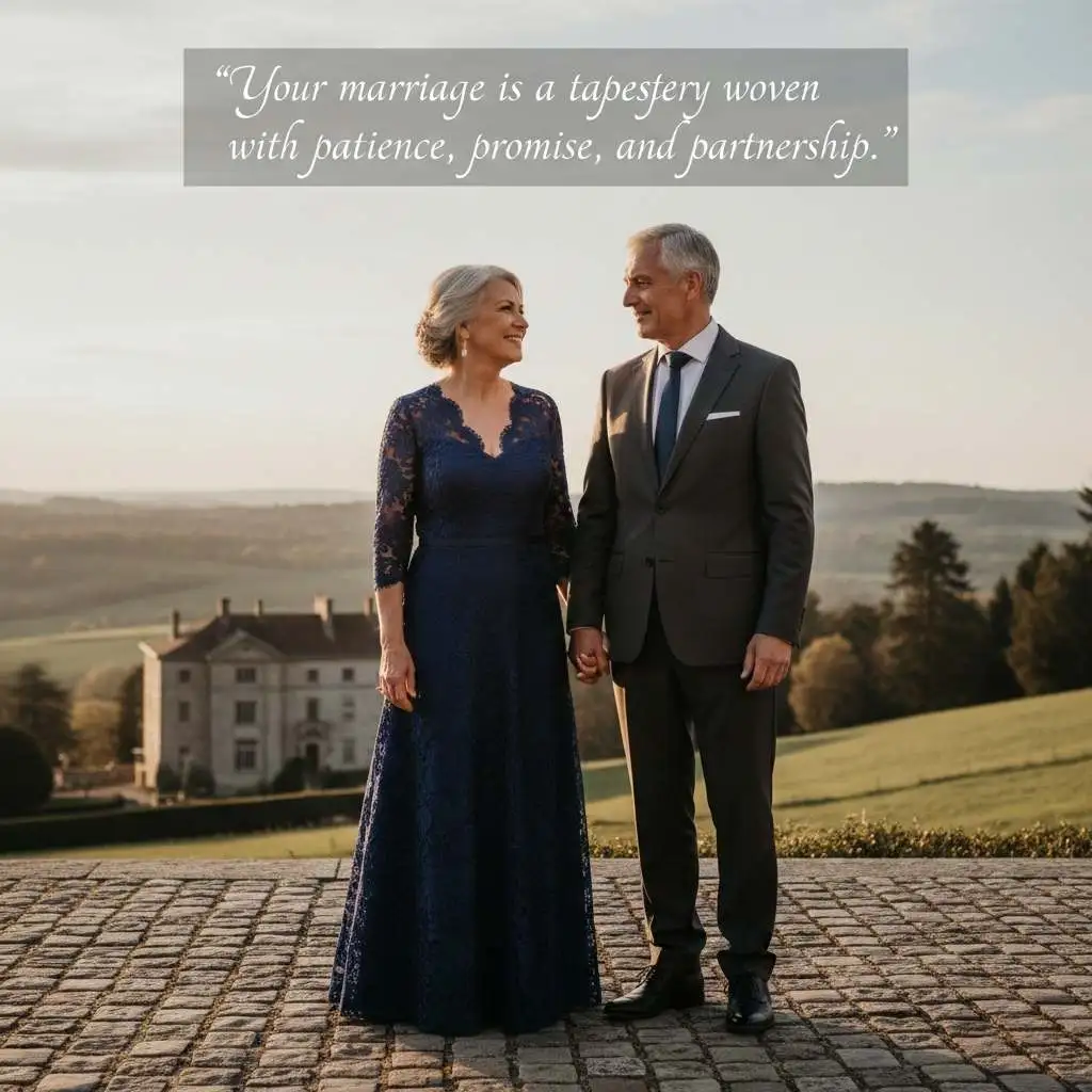 Milestone 85th Wedding Anniversary Quotes 