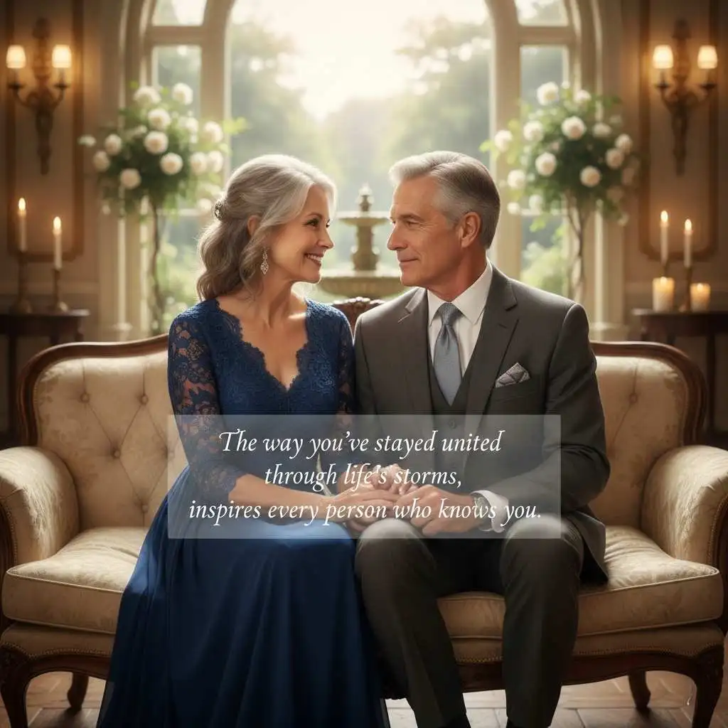 Inspirational 85th Wedding Anniversary Quotes 