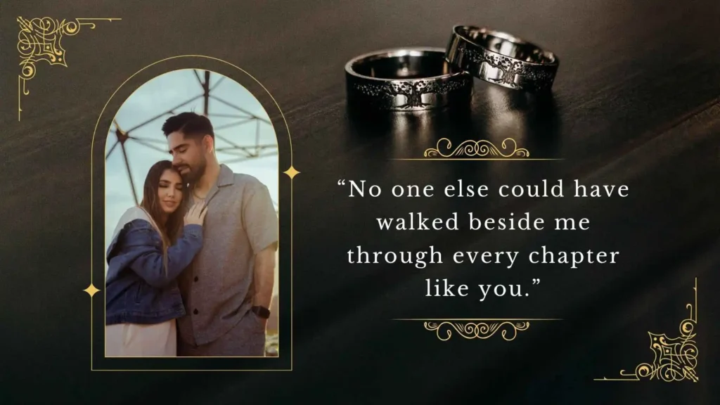 20th Wedding Anniversary Quotes for Husband