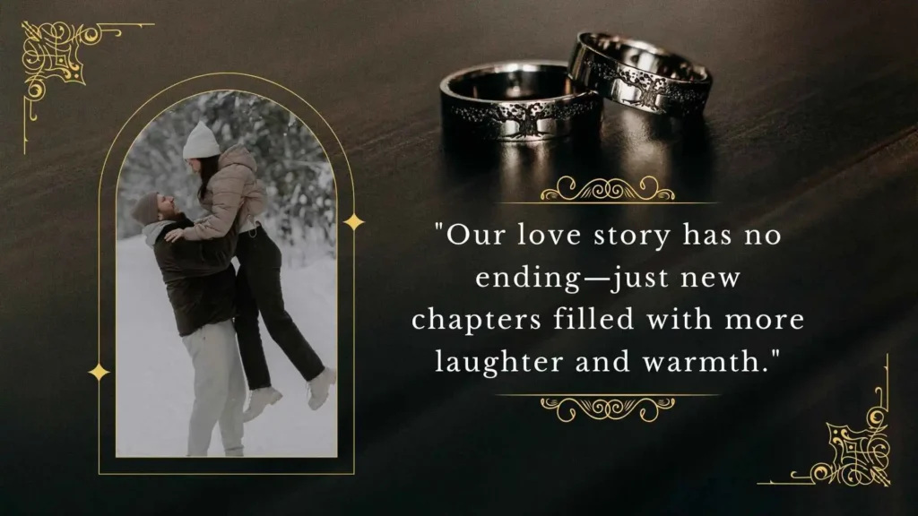 27th Wedding Anniversary Quotes for Your Partner