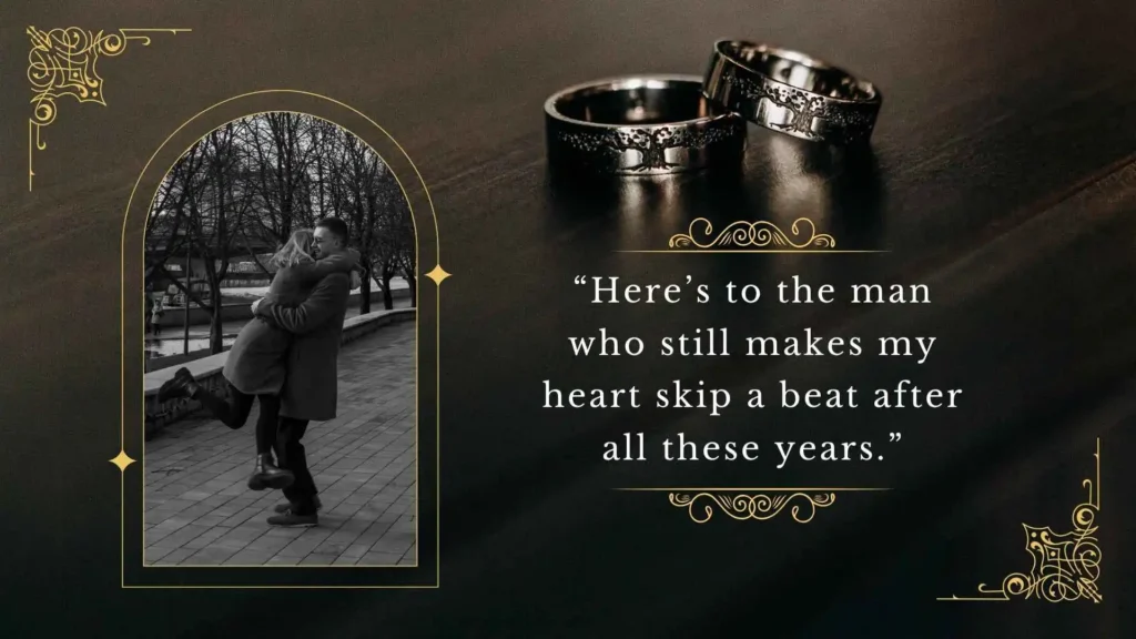 29th Wedding Anniversary Quotes for Husband