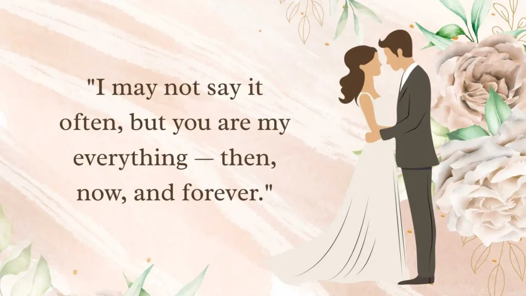 32nd Wedding Anniversary Quotes for Wife