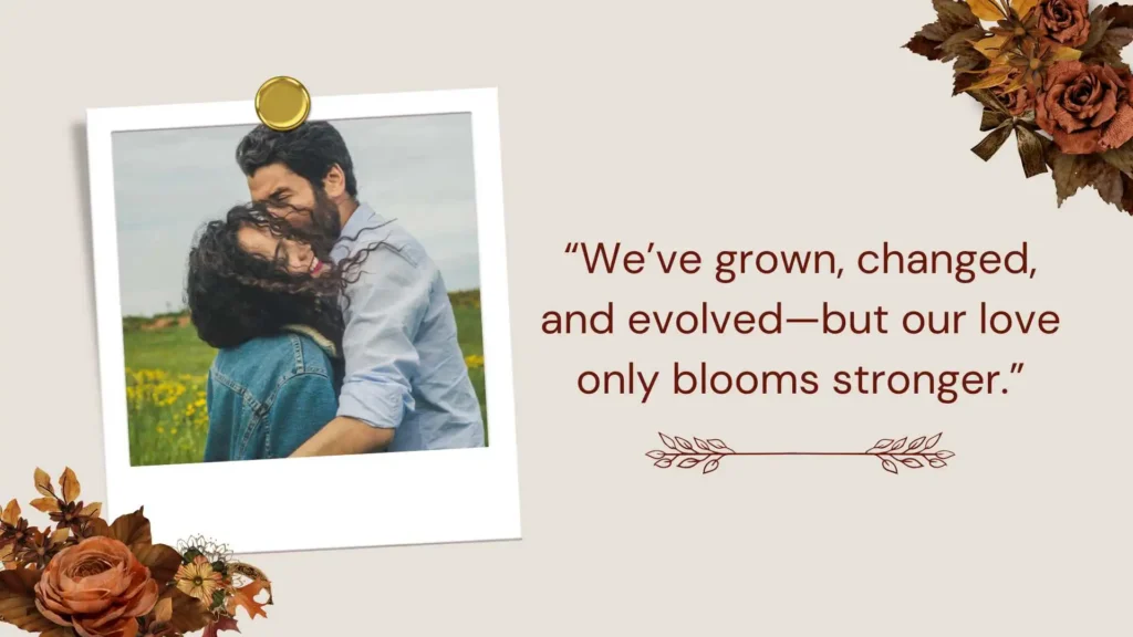 Emotional 23rd Wedding Anniversary Quotes