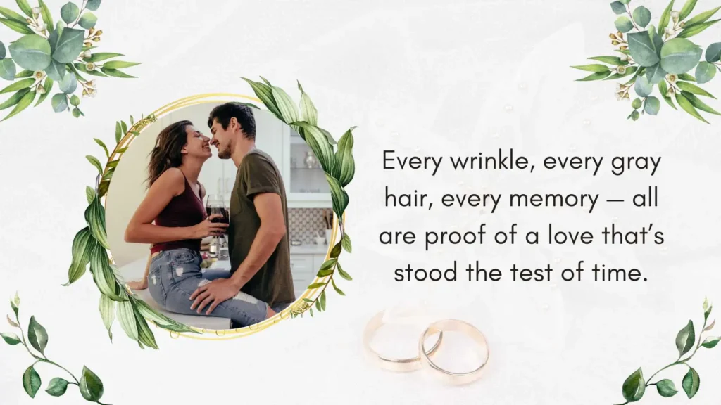 32nd Wedding Anniversary Quotes for Your Partner