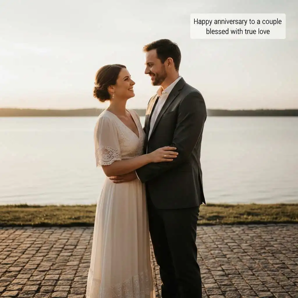 24th Wedding Anniversary Wishes For Couple