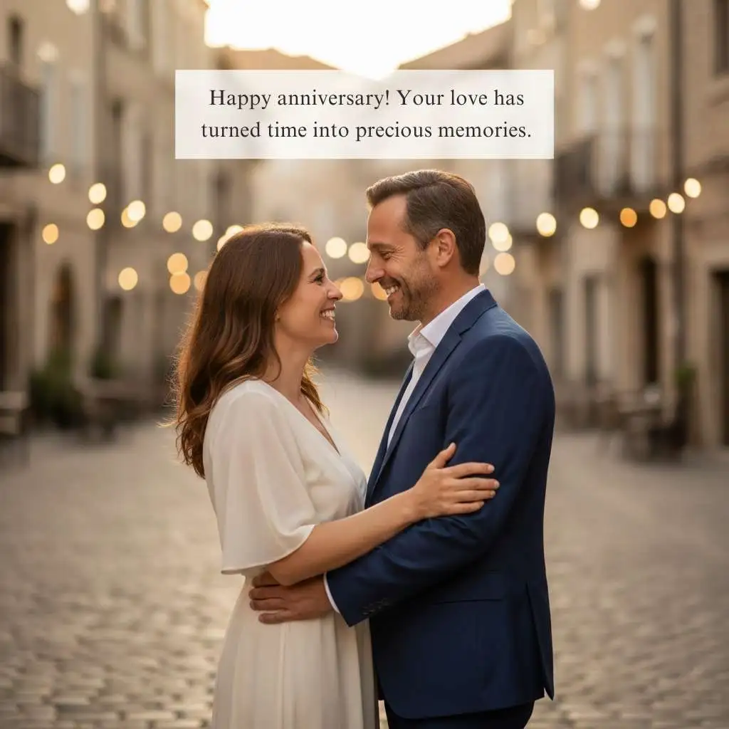 Happy 24 Years Of Togetherness