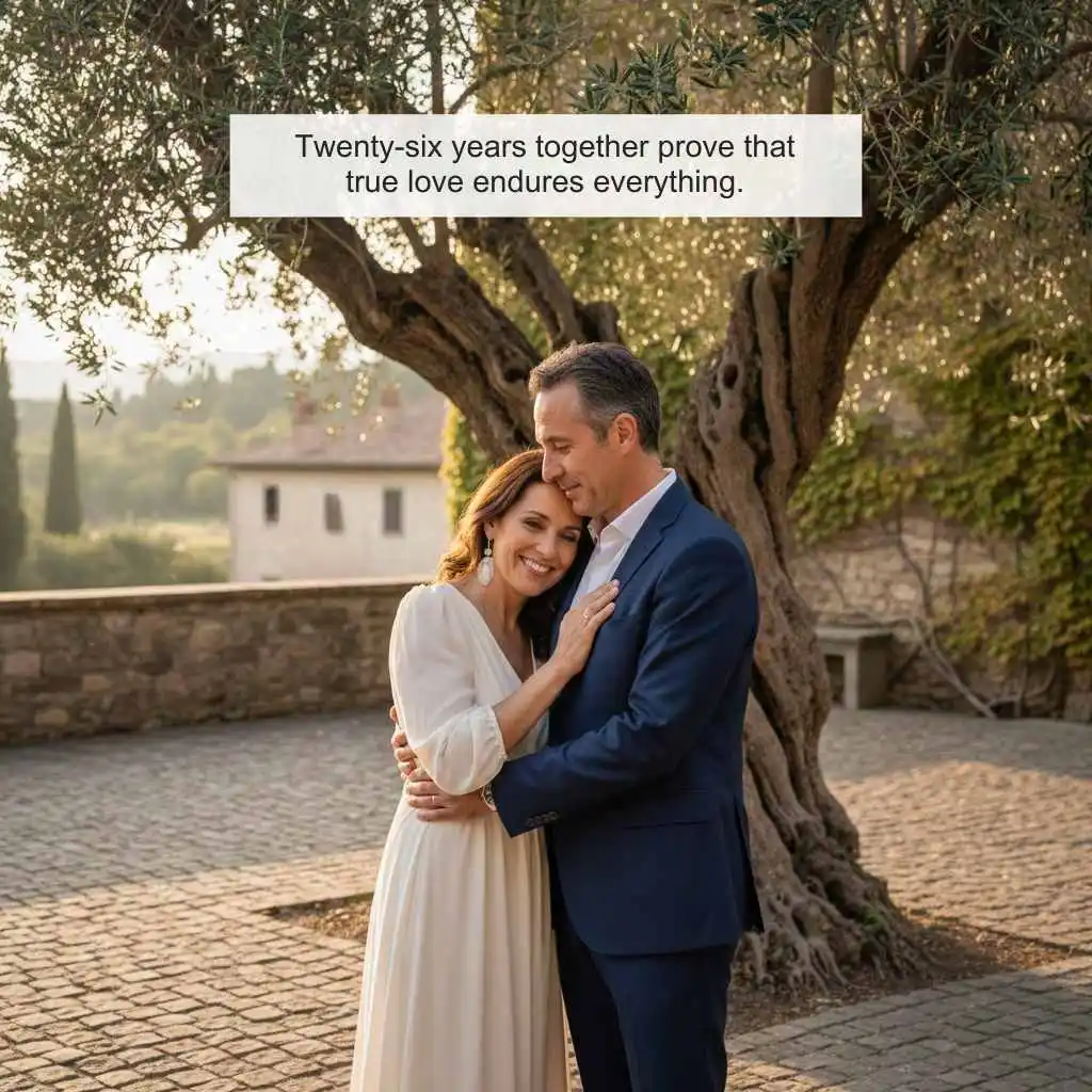 26 Years Together Quotes