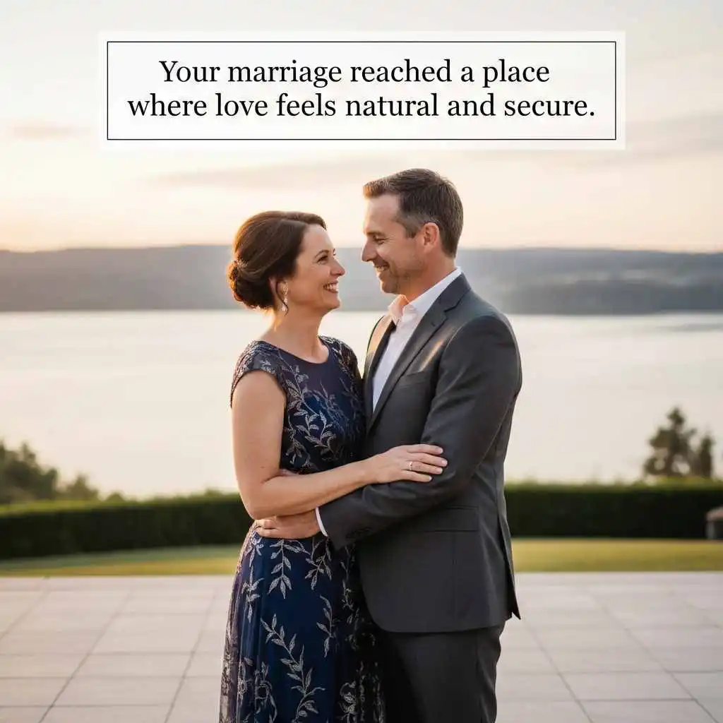 26th Year Wedding Anniversary