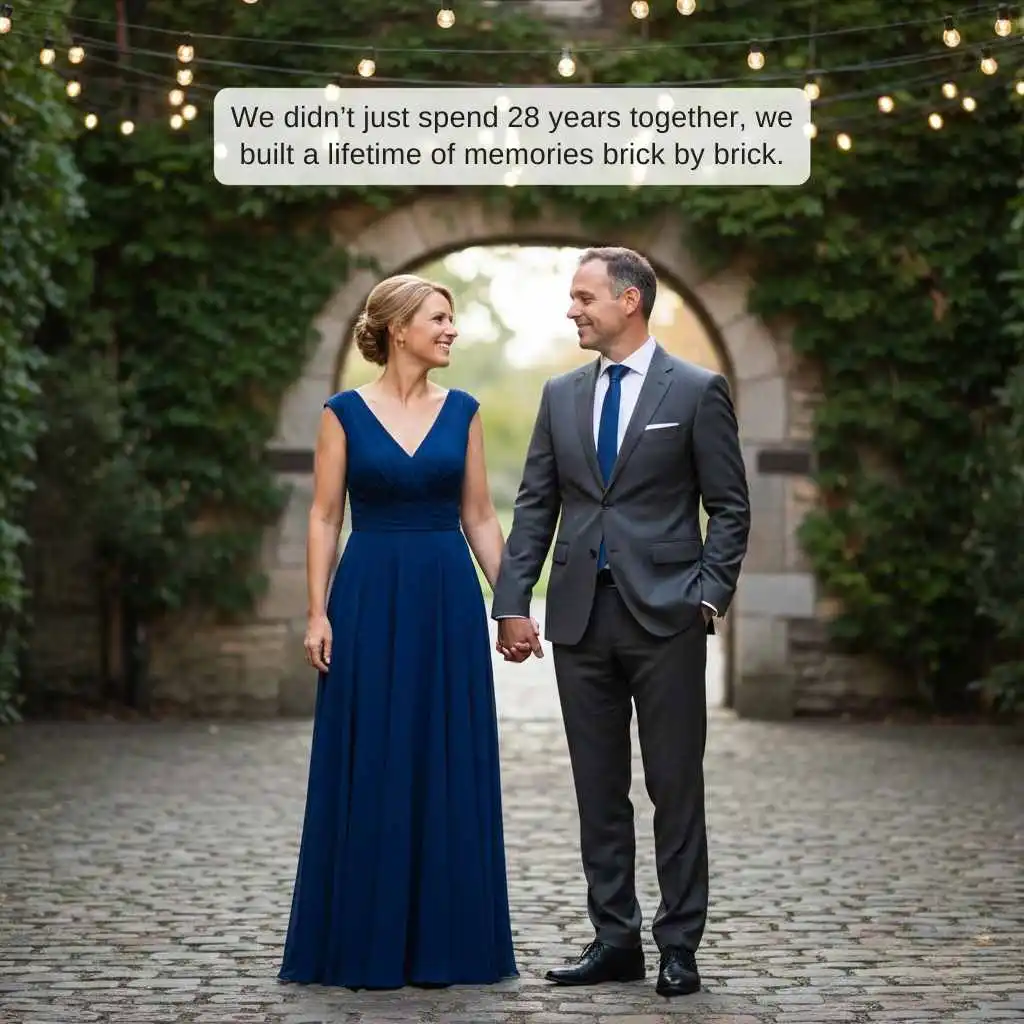 28 Years Wedding Anniversary Quotes