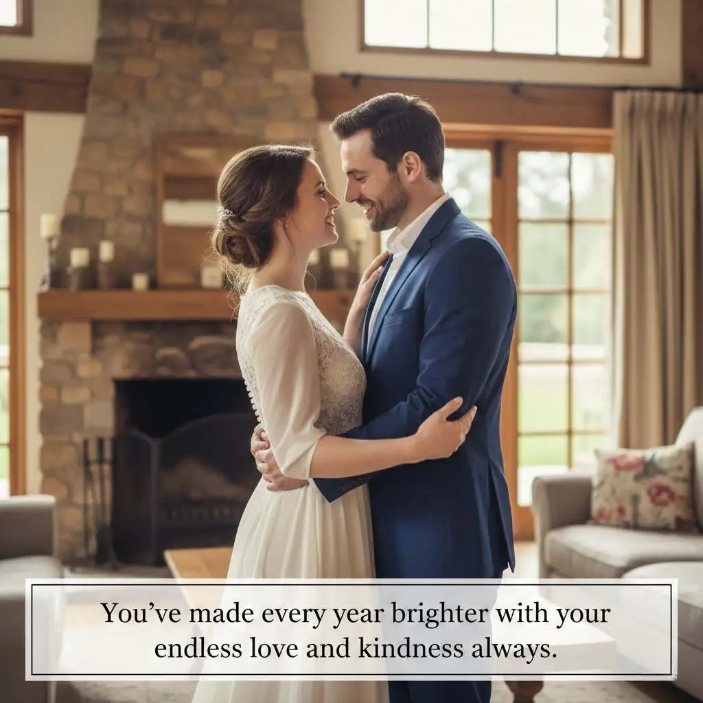 47th Wedding Anniversary Quotes For Wife