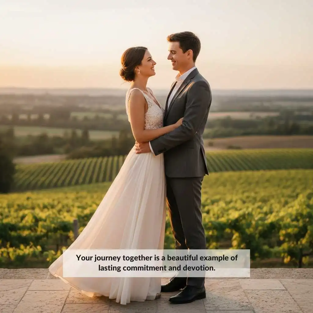 36th Wedding Anniversary Quotes For Couple