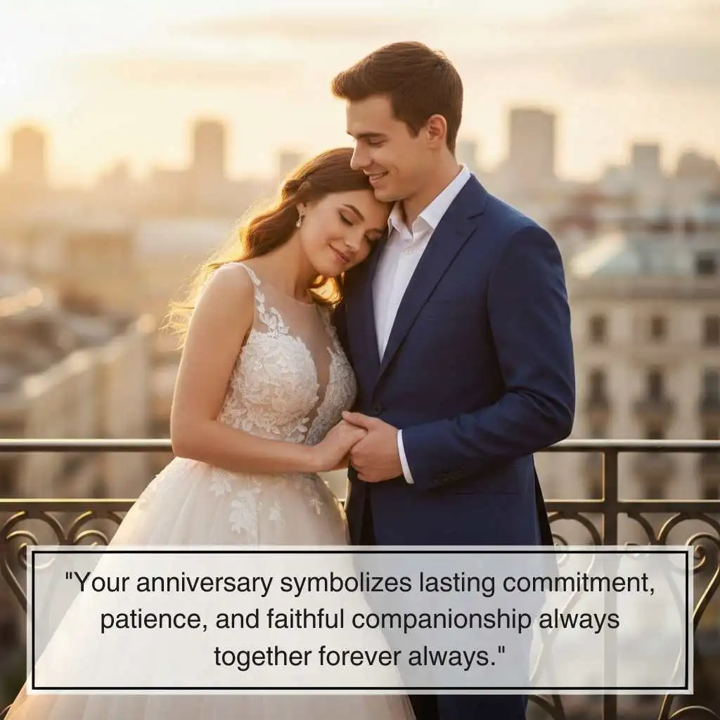 What Is 36 Years Wedding Anniversary Called