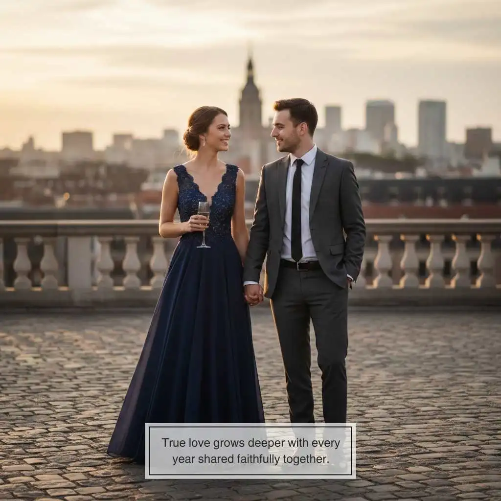 36th Anniversary Quotes