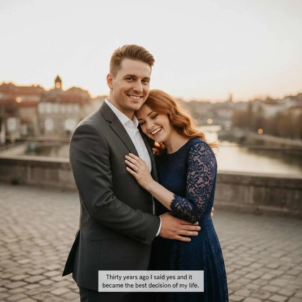 30 Year Anniversary Quotes For Husband