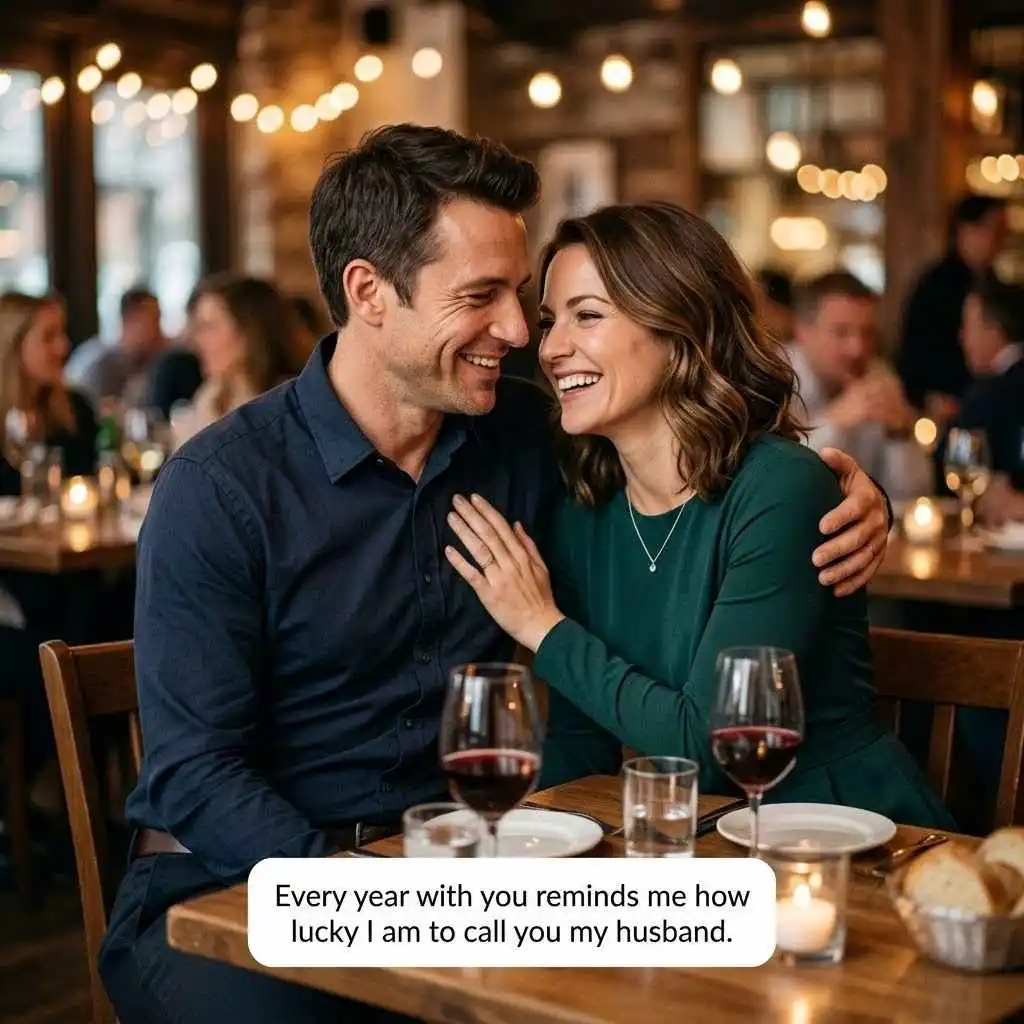 49th Wedding Anniversary Quotes For Husband