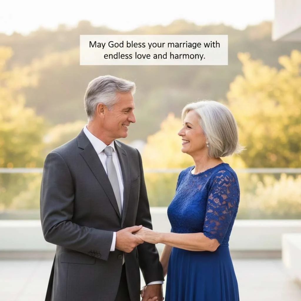 Wedding Anniversary Wishes For Couple