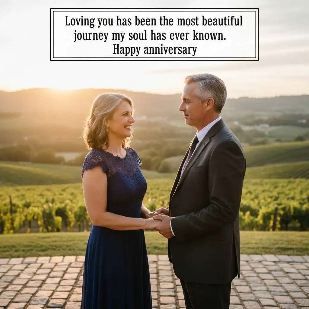 Unique Anniversary Wishes For Husband