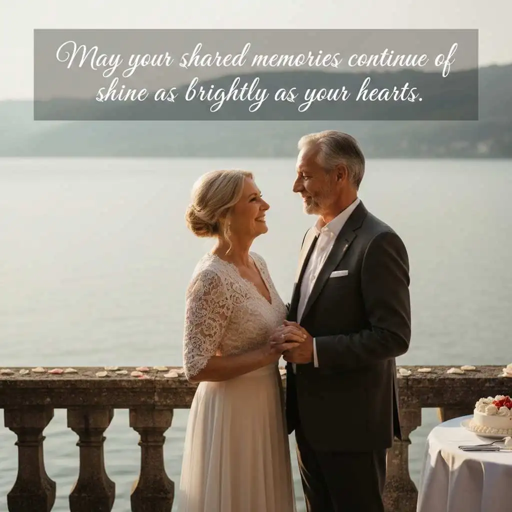 Heartfelt 86th Wedding Anniversary Quotes