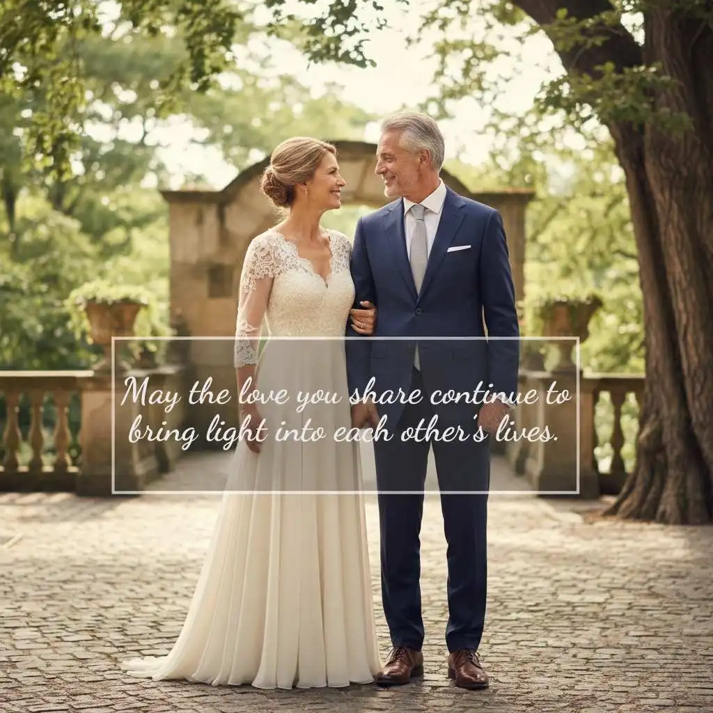 Sweet 86th Wedding Anniversary Quotes