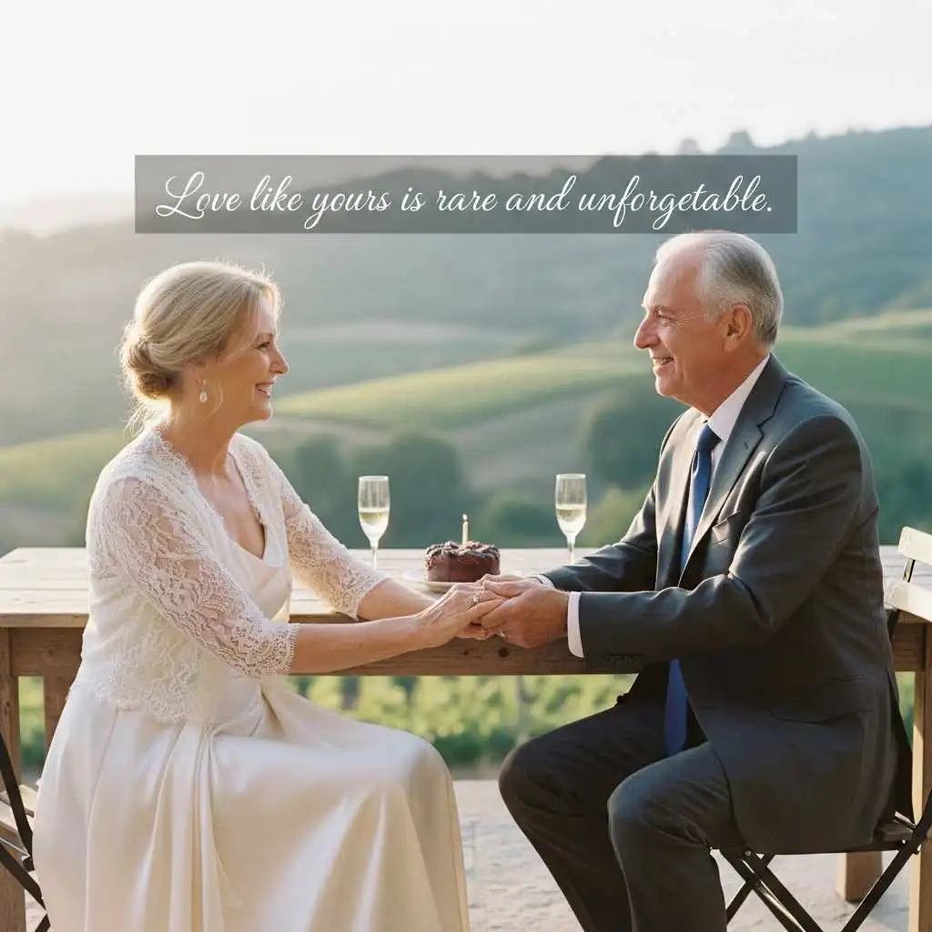 Short 86th Anniversary Quotes